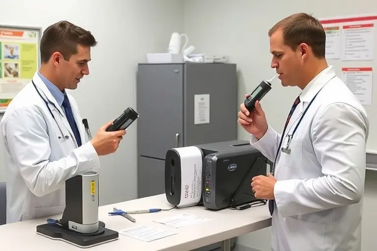 TeamCME Initial NRCME Dot Medical Training