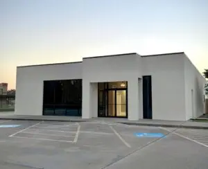 Office photo — RYSE Chiropractic and Wellness Center