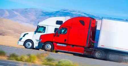 DOT Physical Overview