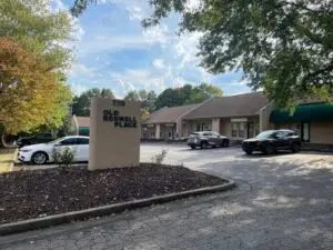 Office photo — Evertree Wellness