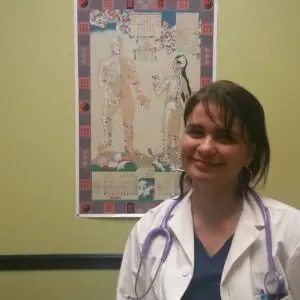 Provider photo