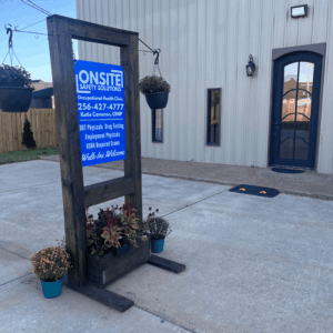 Office photo — Onsite Safety Solutions