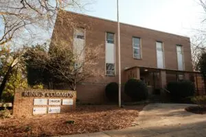 Office photo — Carolina MedWorks