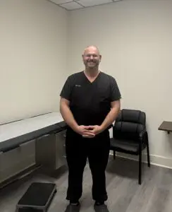 Provider photo