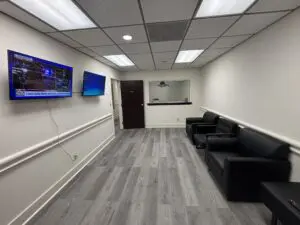 Office photo — DOT Physicals of Wilmington