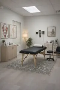 Office photo — Altaris DOT physicals