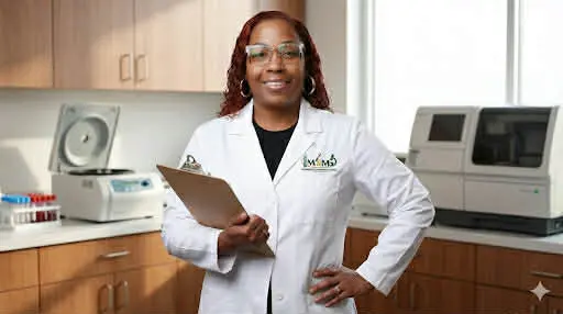 National Registry Certified Medical Examiner