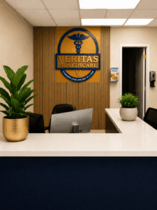 Office photo — Veritas Healthcare PLLC
