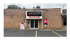 Office photo — Austintown Mobile Drug Testing