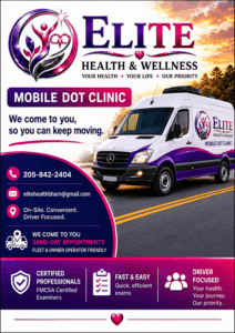 Office photo — Elite Health & Wellness LLC