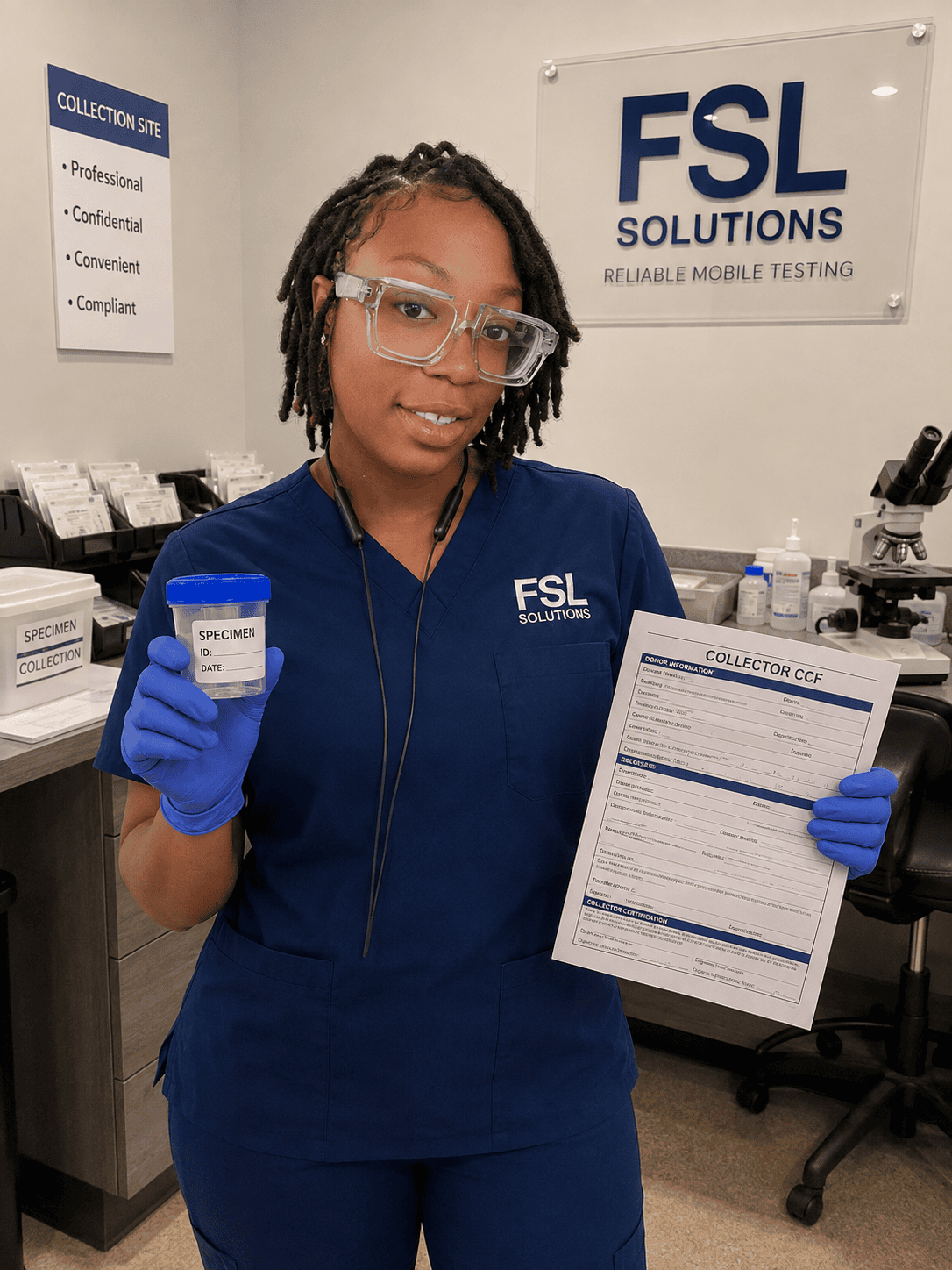 National Registry Certified Medical Examiner