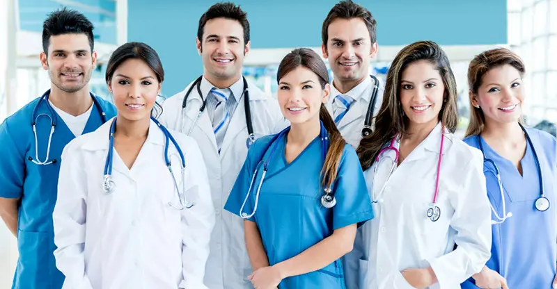 TeamCME Doctors