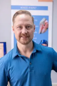 Provider photo