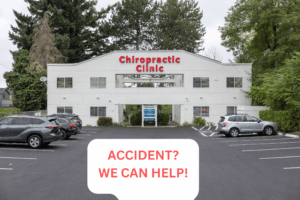 Office photo — Pacific Chiropractic & Wellness Center