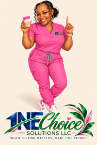 Provider photo