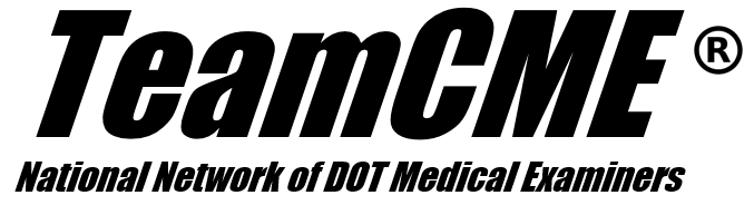 Team CME logo