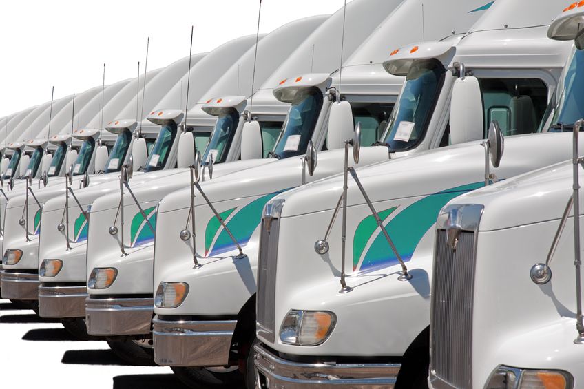 Motor Carrier List for Your Area