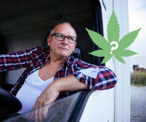 Are CBD Products An Issue For CMV Drivers?