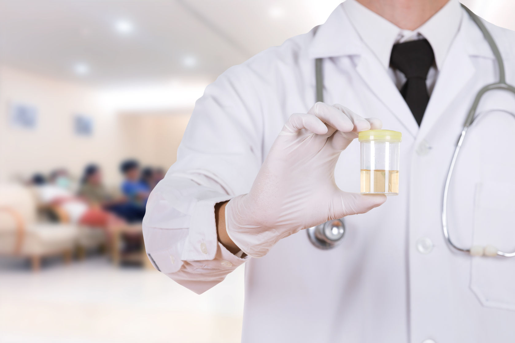 “Qualification-Only” Accredited Drug Testing Specimen Collector Training