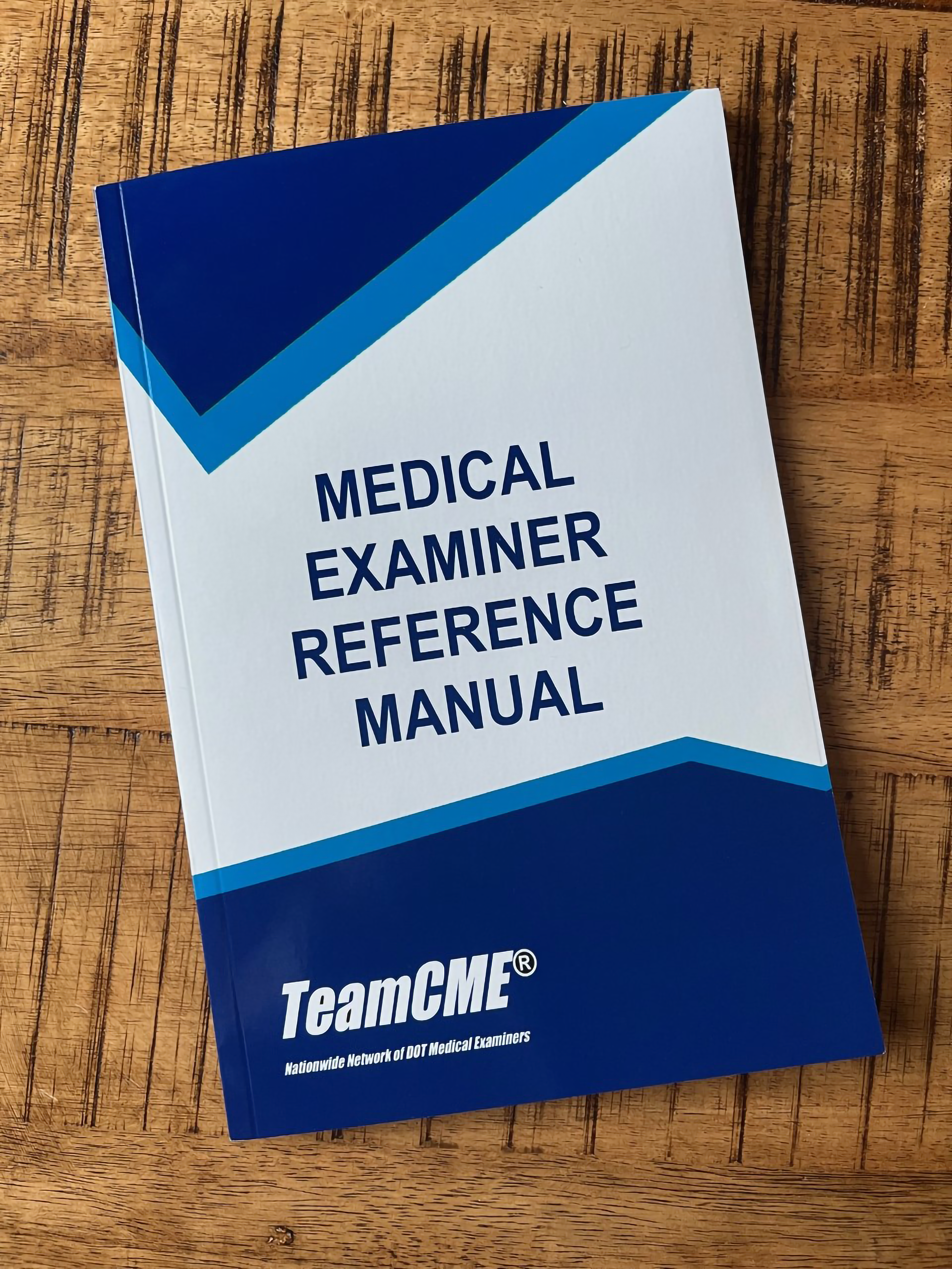 TeamCME Medical Reference Manual