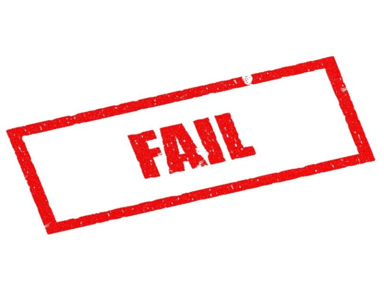 Are You Allowed To Repeat Your CDL Physical Exam If You Fail?