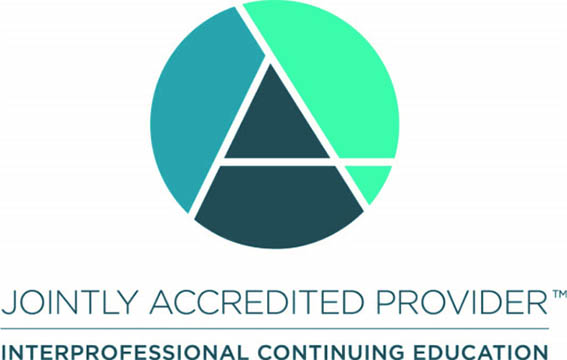 Jointly Accredited Provider