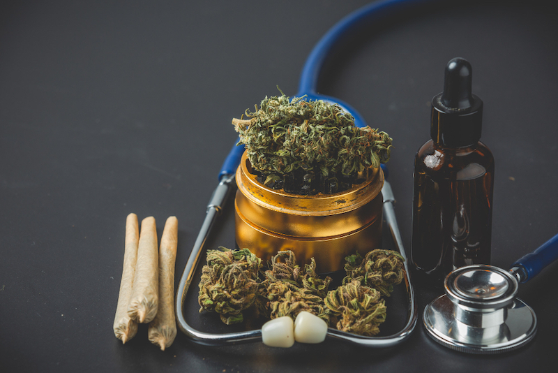 Medical Marijuana How it Can Affect Your CDL Status
