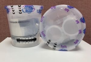 DOT Drug Testing Split Kits