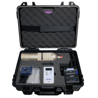 Alcohol: Lifeloc EV30 Evidential Alcohol Tester GK Kit