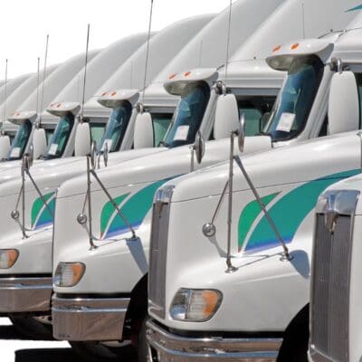 Motor Carrier List for Your Area