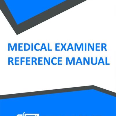 TeamCME Medical Examiner Reference Manual