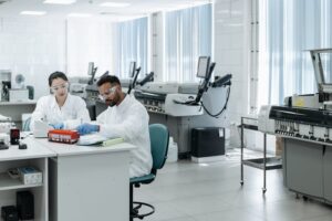 Choosing The Right Drug Testing Facility For Your Business