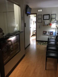 Office photo — Alloy Physical Care
